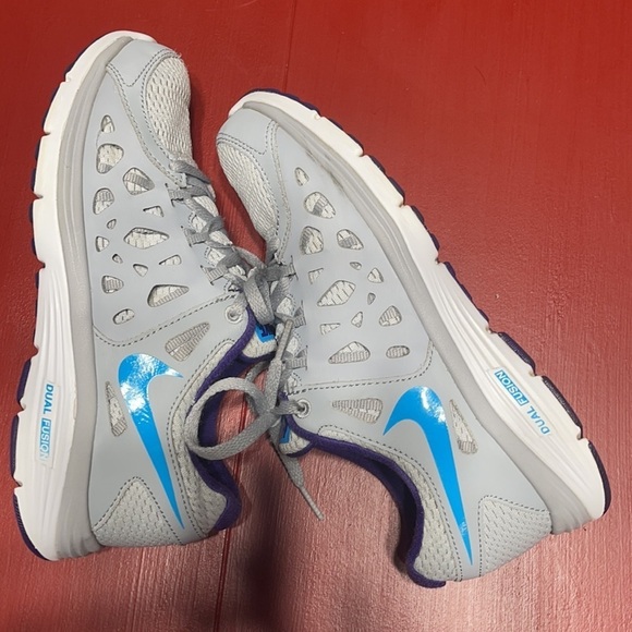 Nike duel fusion run 2 - Picture 6 of 7